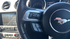 Ford Mustang 2.3 EcoBoost 2dr Auto Petrol Coupe